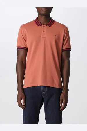 Vivienne Westwood Polo Shirt Men color