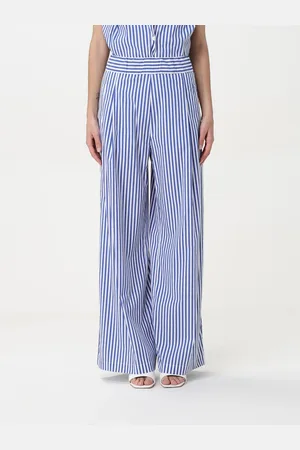 SEMICOUTURE Pants Woman color