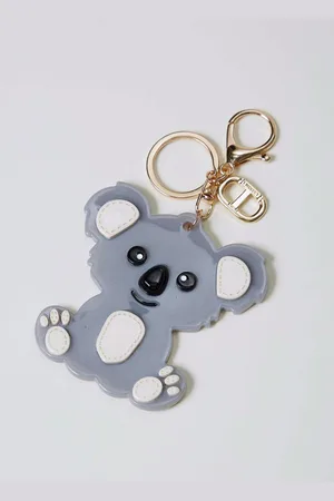 Twin-Set Key Chain Woman color