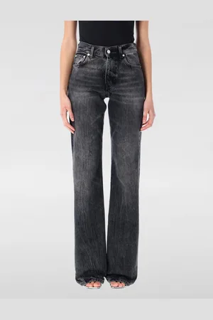 haikure Jeans Woman color