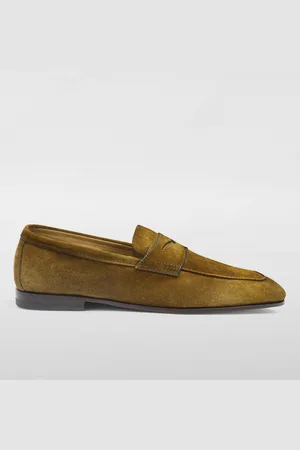 santoni Loafers Men color