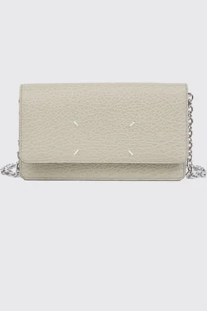 Maison Margiela Crossbody Bags Woman color