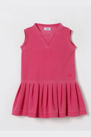 Il gufo Dress Kids color