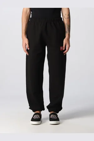 Kenzo Pants Men color