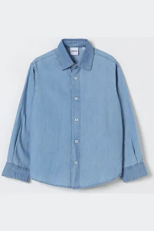 Aspesi Shirt Kids color