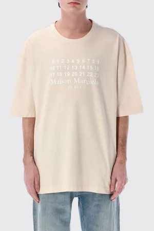 Maison Margiela T-Shirt Men color