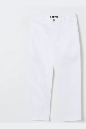 Aspesi Pants Kids color