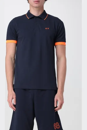 sun68 Polo Shirt Men color