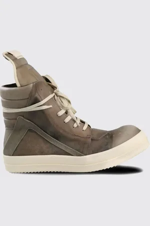 Rick Owens Sneakers Men color