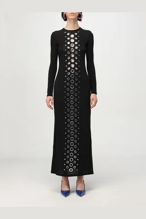 Paco rabanne Dress Woman color