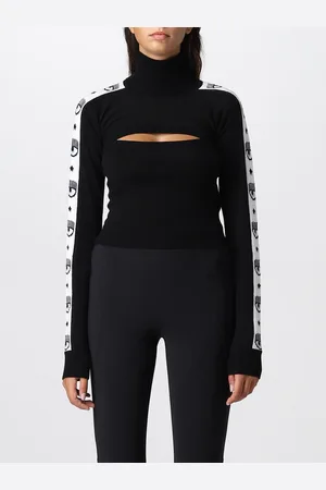 Chiara Ferragni Sweater Woman color
