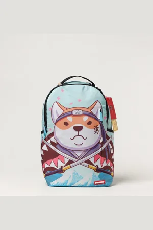 Sprayground Backpack Men color