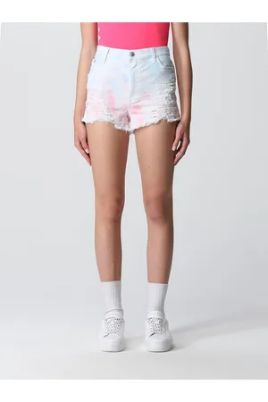 Chiara Ferragni Short Woman color