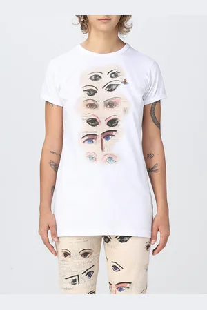 Vivienne Westwood T-Shirt Woman color