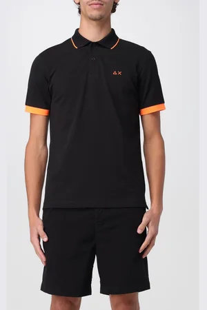 sun68 Polo Shirt Men color