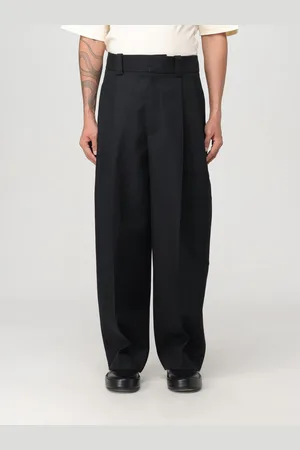 Jacquemus Pants Men color