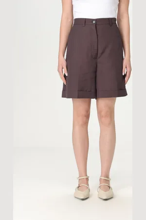 LIVIANA CONTI Short Woman color