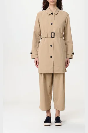 save the duck Jacket Woman color
