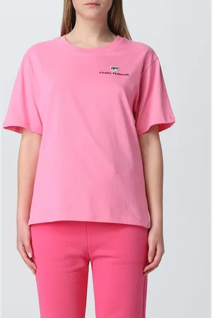 Chiara Ferragni Logo t-shirt