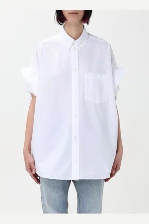 Balenciaga Shirt Woman color