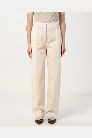 Fendi Jeans Woman color