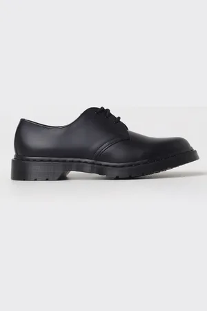 Dr. Martens Brogue Shoes Men color