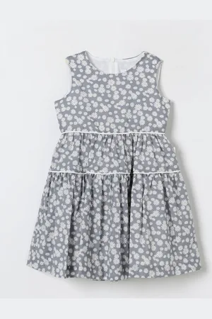 Il gufo Dress Kids color