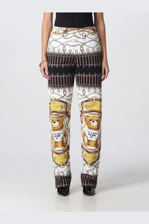 Moschino Pants Woman color