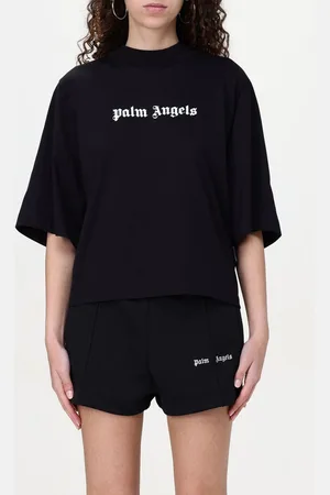 Palm Angels T-Shirt Woman color