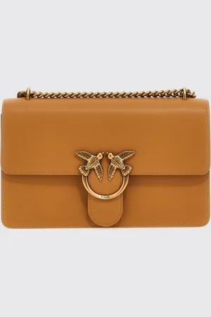 Pinko Crossbody Bags Woman color