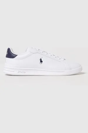 Ralph Lauren Sneakers Men color