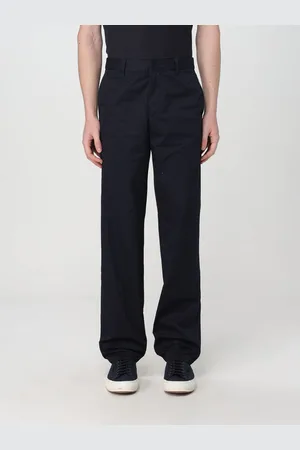 Armani Exchange Pants Men color