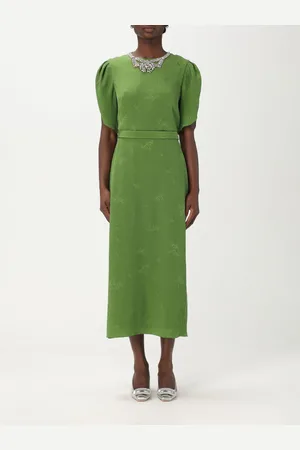 Erdem Dress Woman color