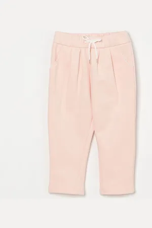 Chloé Pants CHLOÉ Kids color