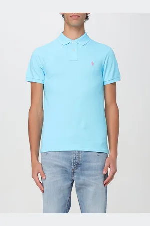 Ralph Lauren Polo Shirt Men color