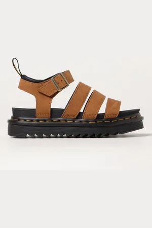 Dr. Martens Flat Sandals Woman color