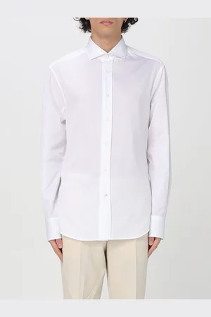 Brunello Cucinelli Shirt Men color