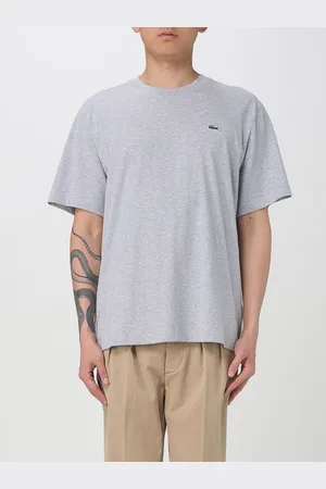 Lacoste T-Shirt Men color