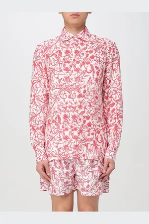 Kiton Shirt Men color