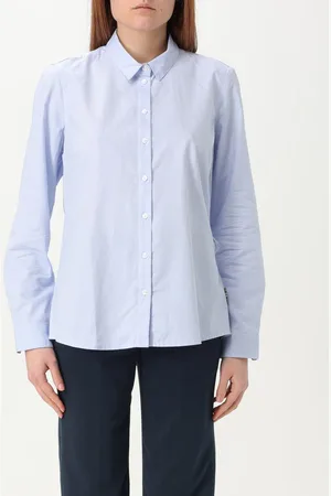 Barbour Shirt Woman color