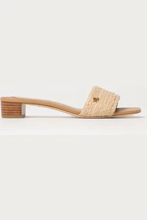 Ralph Lauren Heeled Sandals Woman color