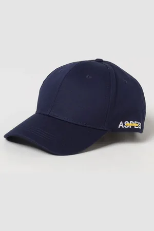 Aspesi Hat Men color