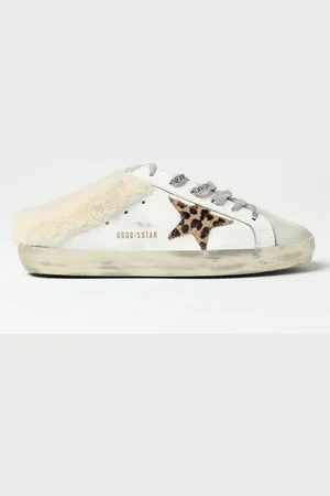 Golden Goose Sneakers Woman color