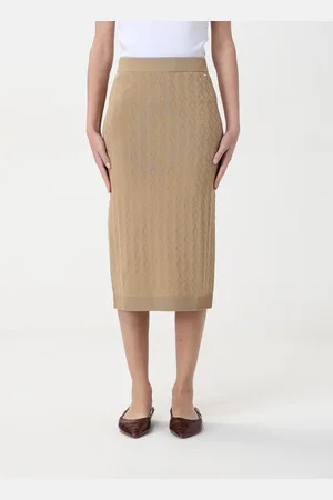 Armani Exchange Skirt Woman color
