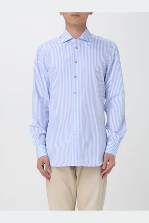 Kiton Shirt Men color