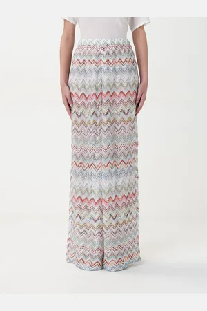 Missoni Pants Woman color