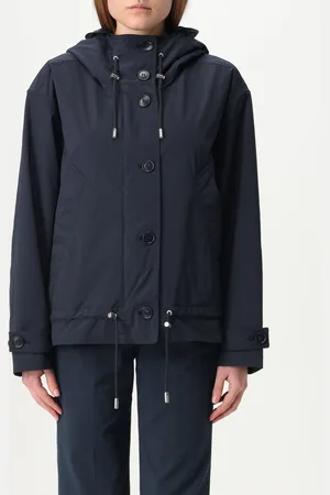 Woolrich Jacket Woman color