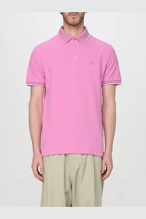 Etro Polo Shirt Men color