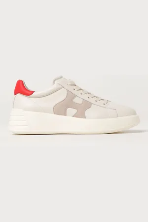 Hogan Sneakers Woman color