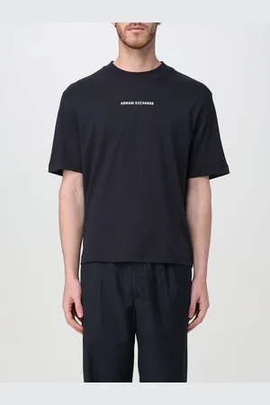 Armani Exchange T-Shirt Men color